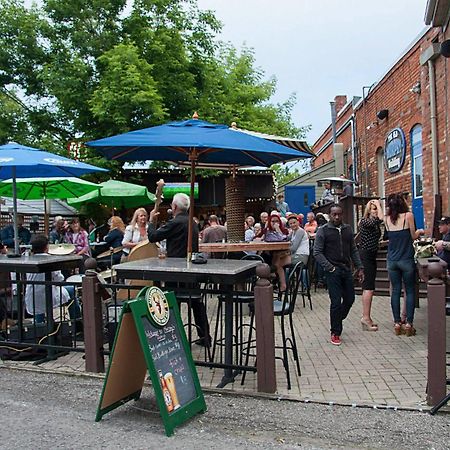 The Harbourfront Inn Sainte-Catherine Zewnętrze zdjęcie